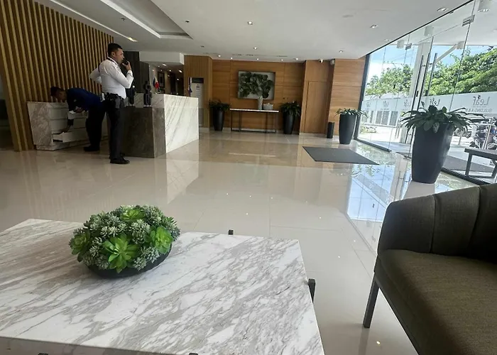 Hotel Muntinlupa Staycation Leaf Residences Manila